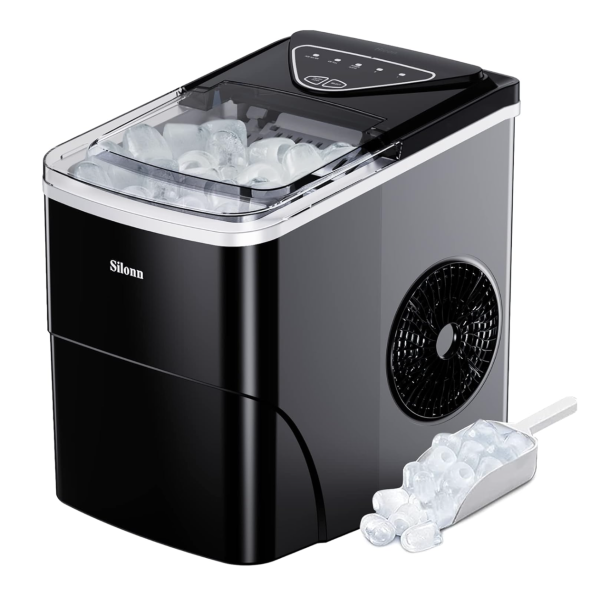 ice maker rental